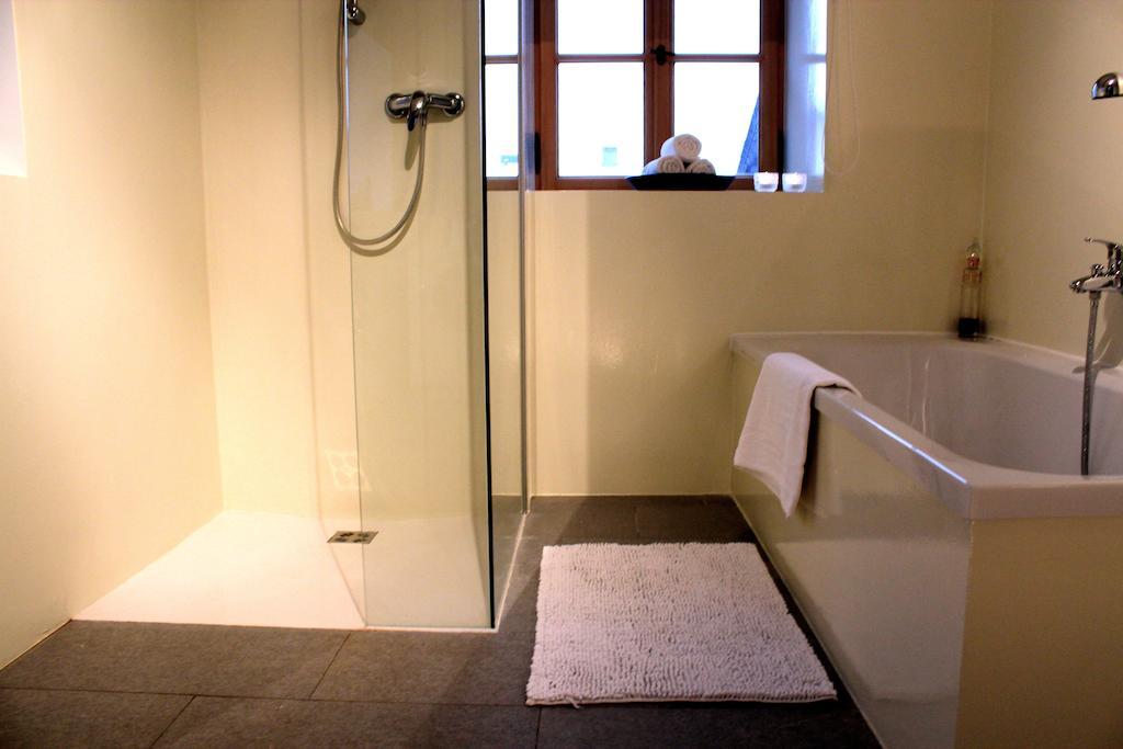 Apartment Nester Stumm Værelse billede
